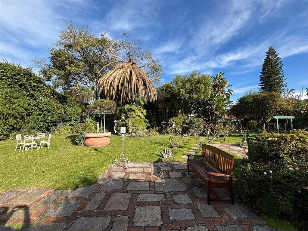 CASATROJA VENTA INCREIBLE CASA EN EL PRADO