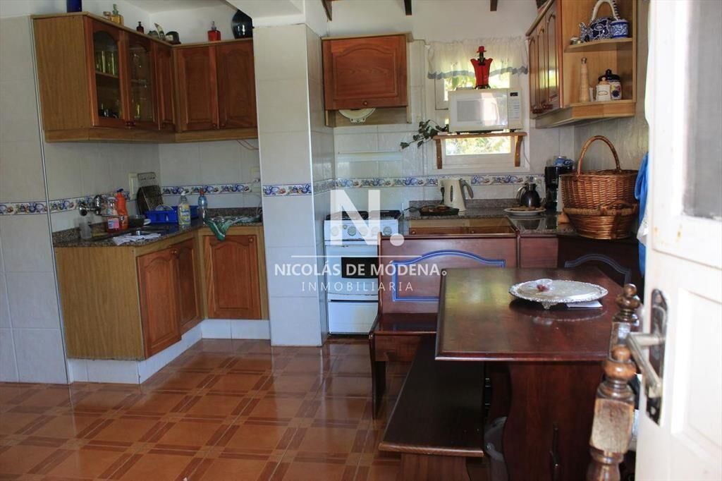 Hermosa casa en San Rafael
