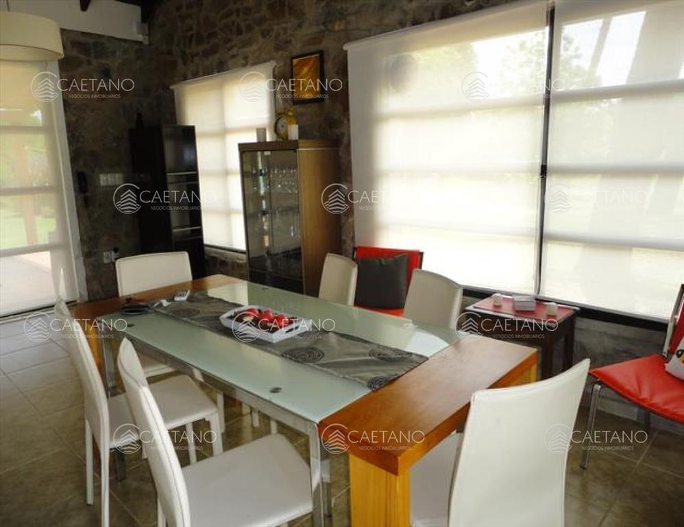 Venta casa 3 dormitorios. Tio Tom. Punta Ballena.