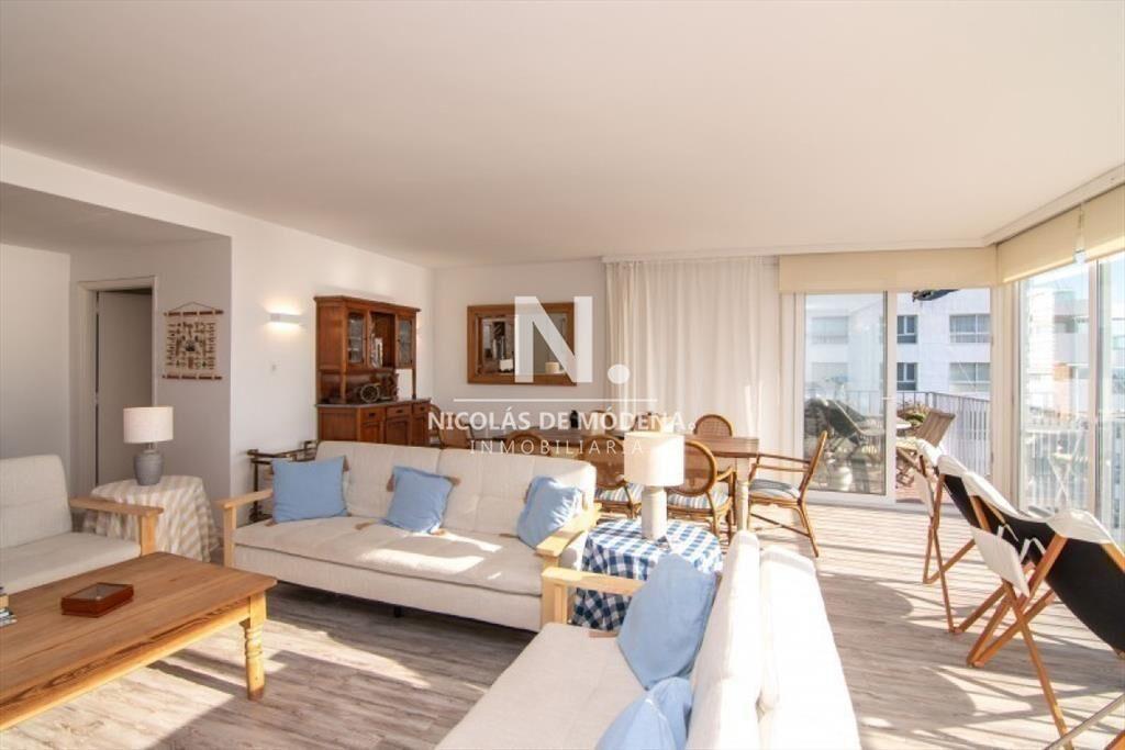 Hermoso Departamento en venta