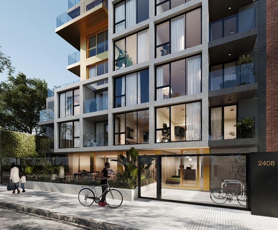 Venta apartamento tres dormitorios patio uso exclusivo Poci