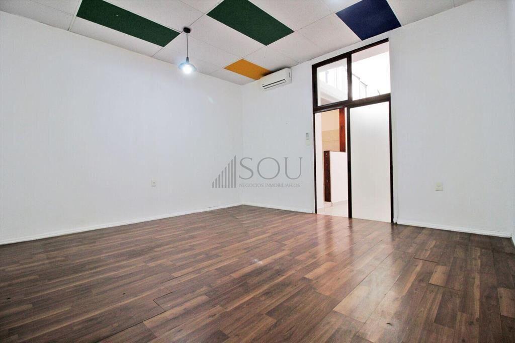 ALQUILER CORDON SUR 1 DORMITORIO
