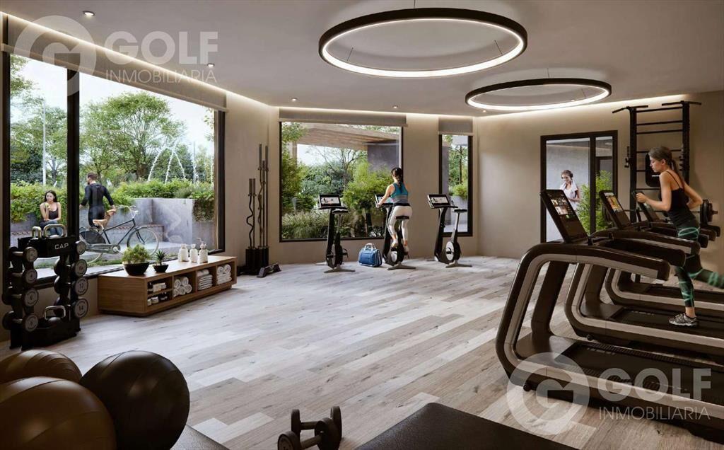 Venta de apartamento en POLO
