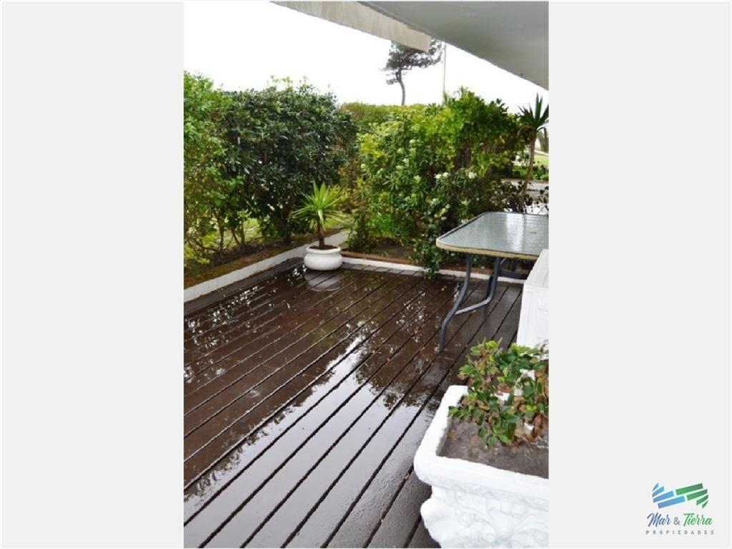 Apartamento en Mansa, 3 dormitorios *