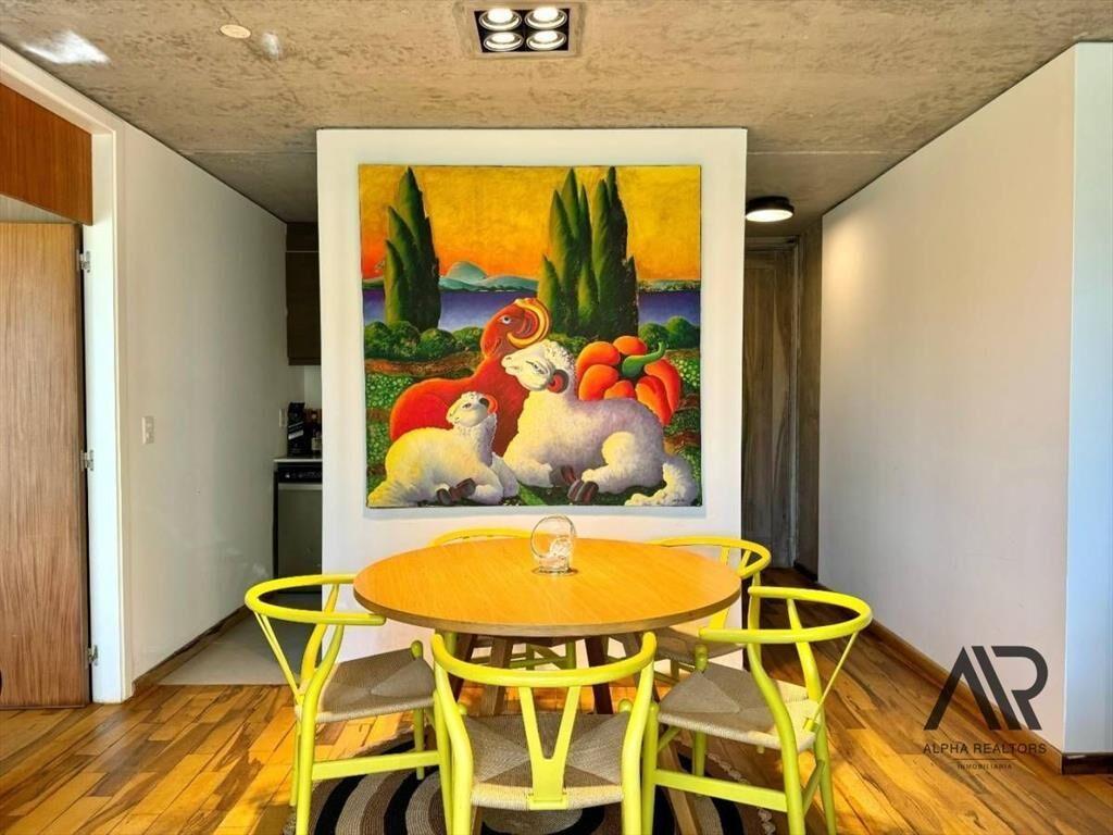 Venta De Moderno Apartamento 2 Dormitorios En Be House, ...