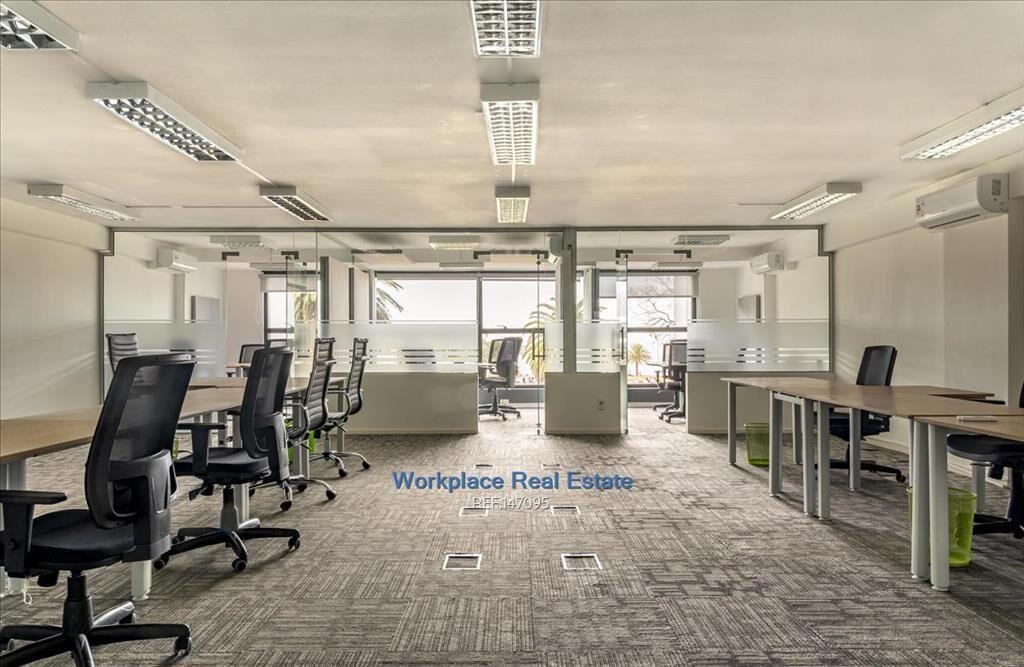 Oficina - Parque Rodó - VENTA