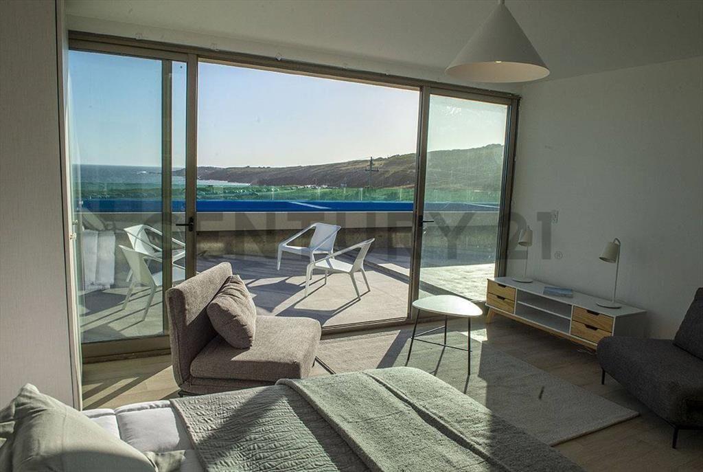 Apartamentos vista al mar, piscina privada, Playa las gr...