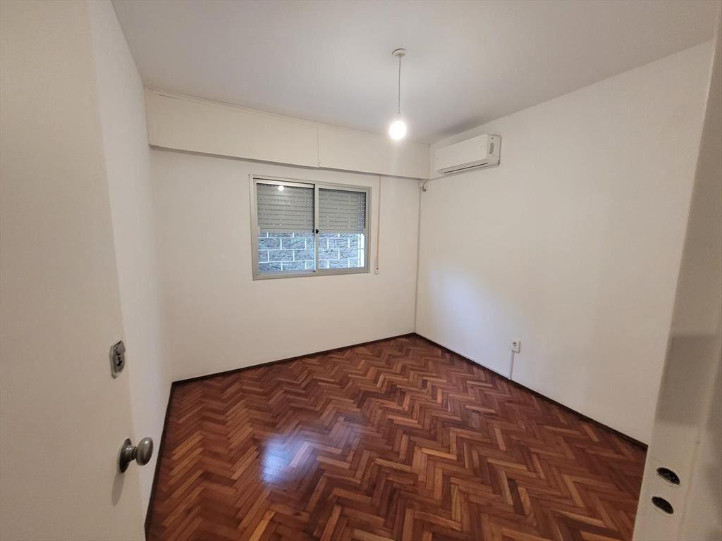 Apartamento, planta baja, 3 dormitorios, La Blanqueada
