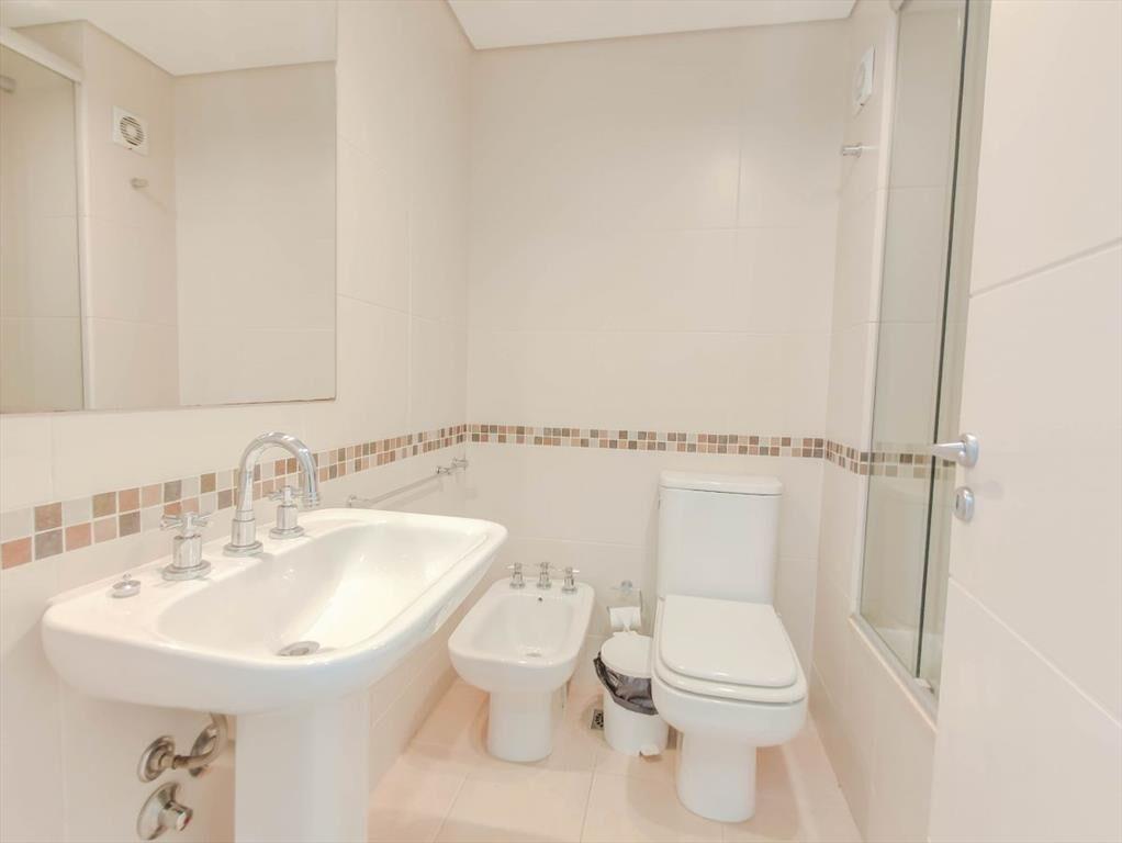 Apartamento en venta en Playa Brava, Punta del Este
