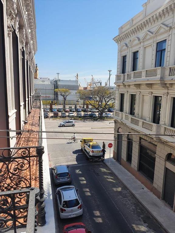 MISIONES ESQ RAMBLA PORTUARIA