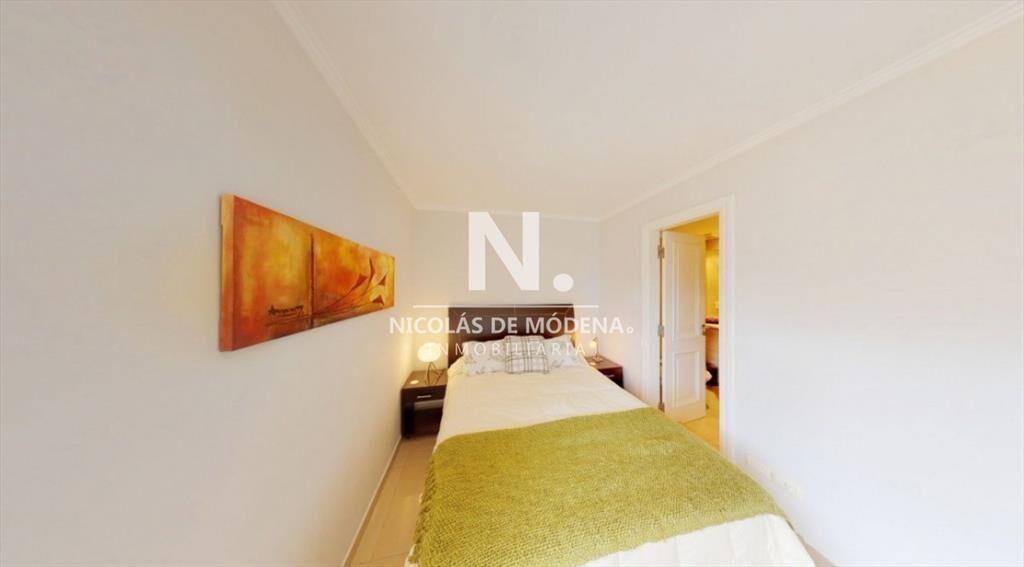 Apartamento de 3 dormitorios En Brava - Punta del