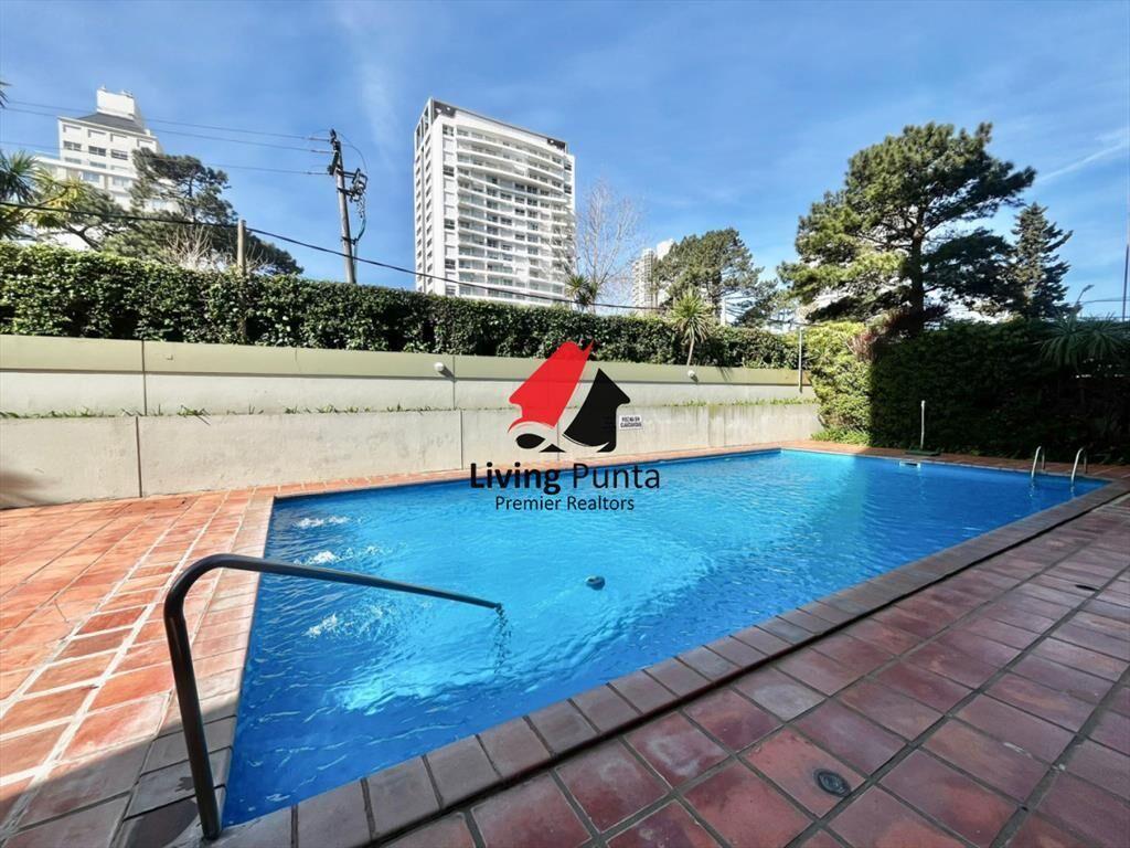 Apartamento en venta Punta del Este, Roosevelt