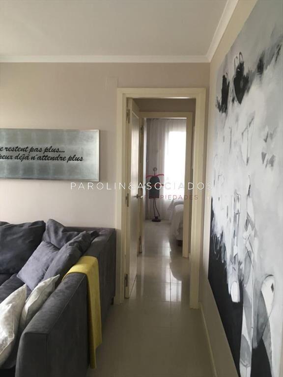 Apartamento en venta de 2 dormitorios en Ocean