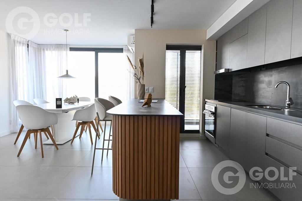 Venta Apartamento en Carrasco Boating