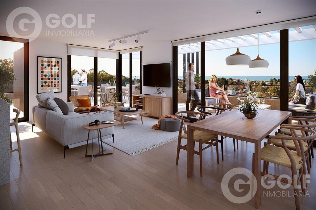 Venta de apartamento 2 Dormitorios en Barra de Carrasco
