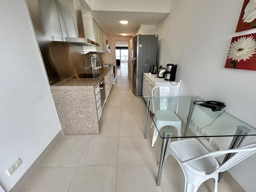 VENTA APARTAMENTO 2 DORMITORIOS 2 BAÑOS 2 EN LE