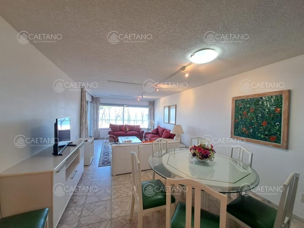 IMARANGATU, APARTAMENTO DE 2 DORMITORIOS, PLAYA