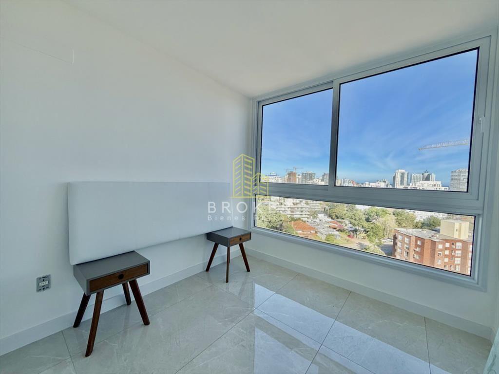 venta apartamento punta del este 3 dormitorios