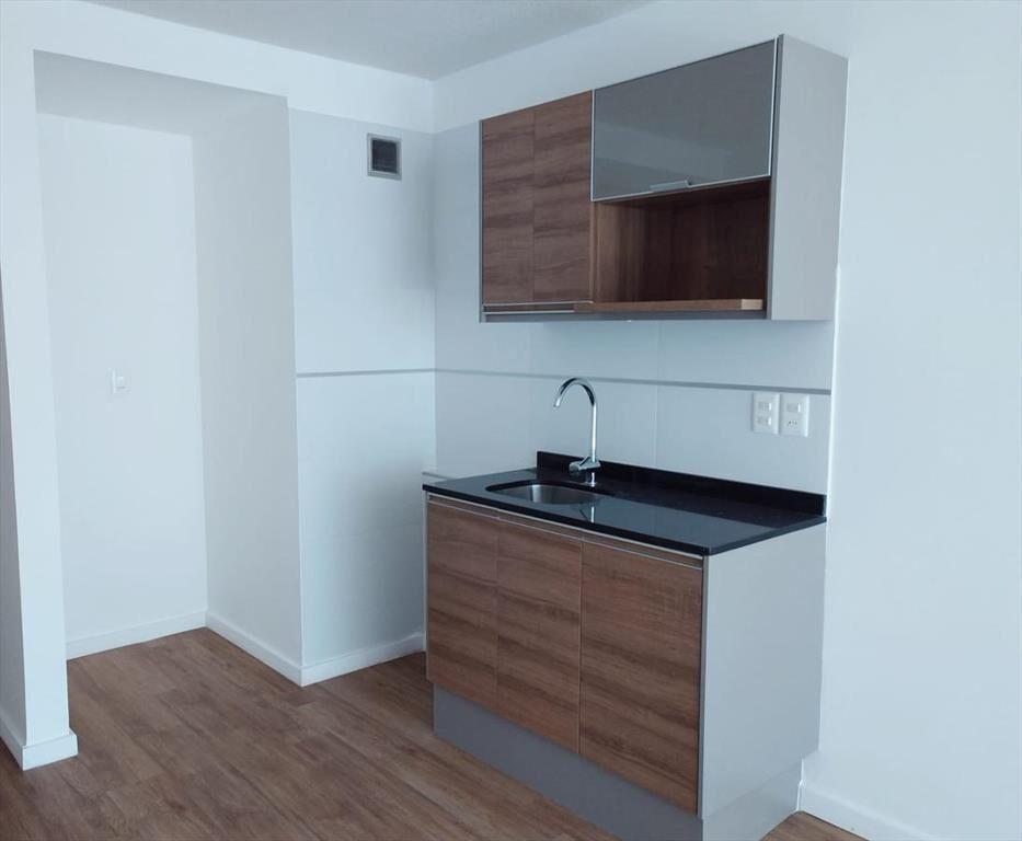 Venta Apartamento Monoambiente Pocitos Montevideo