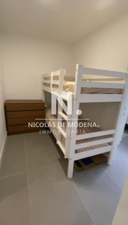 Alquiler de temporada Apartamento 1 dormitorio y medio en e
