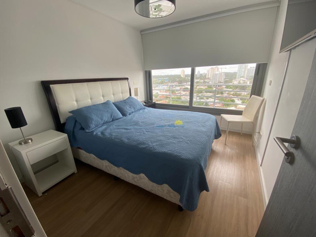 Apartamento de 2 dormitorios en Alexander , Punta