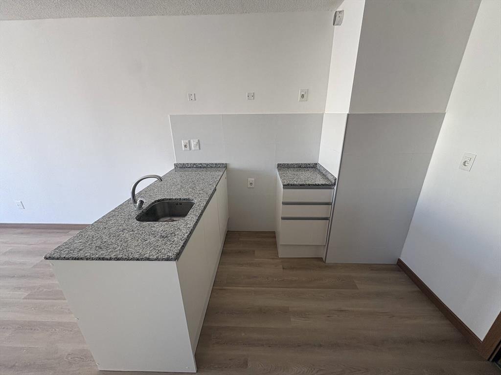 Alquiler - Apartamento a estrenar con un dormitorio y terraz