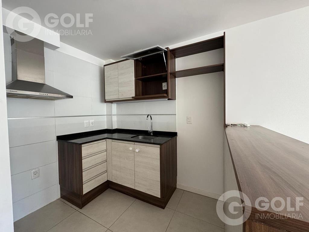 Venta de Apartamento con muebles y renta de 1 dormitorio en