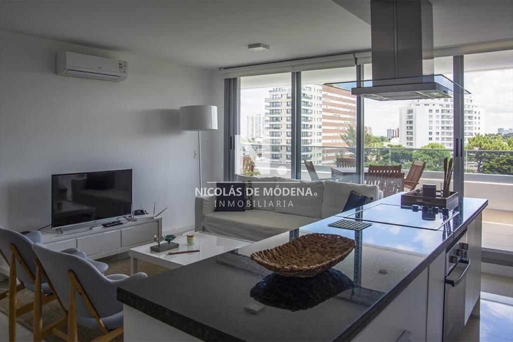 Hermoso Departamento en venta.