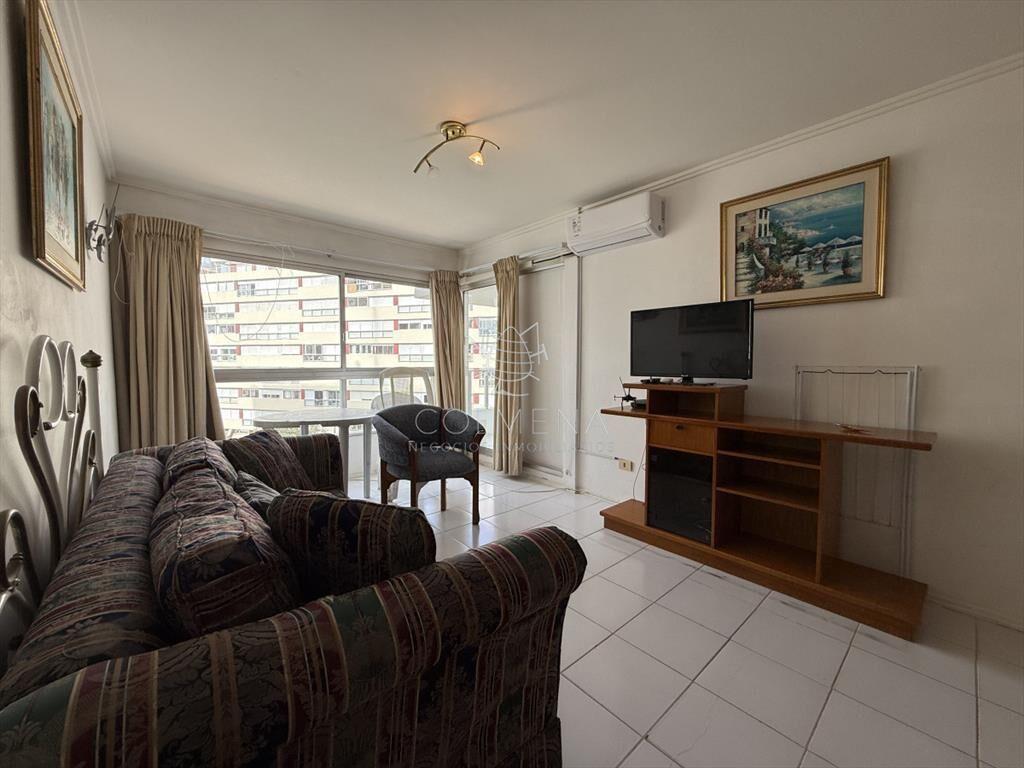 Punta del Este Piso alto con Vista al Mar! ,