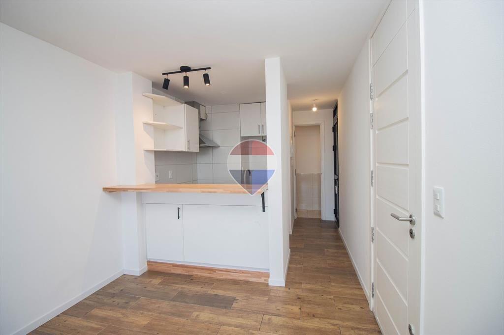 Alquiler Apartamento Monoambiente Rambla Malvin