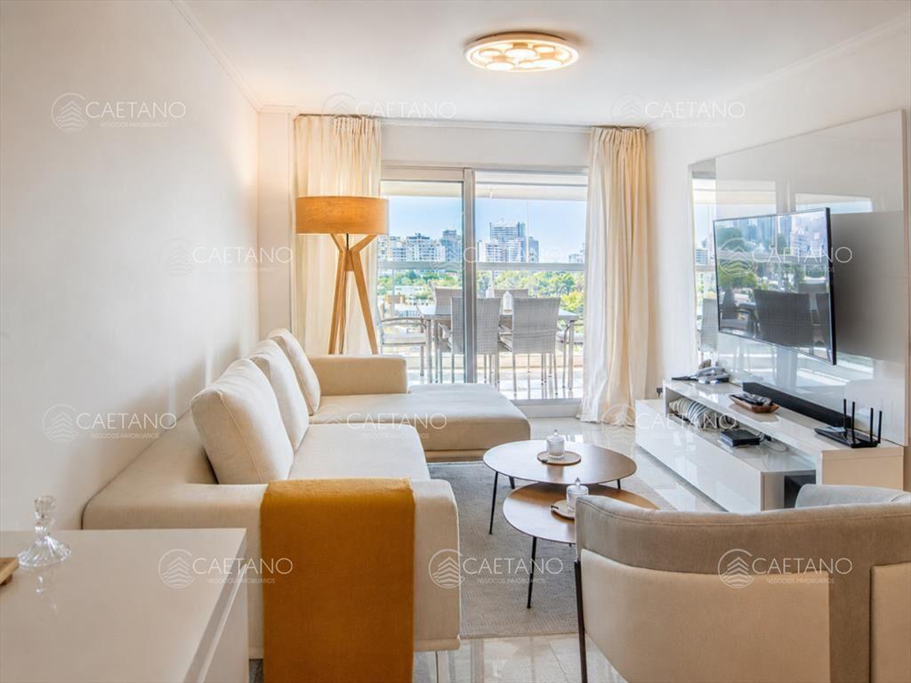 Departamento de 2 dormirorios en venta en Miami