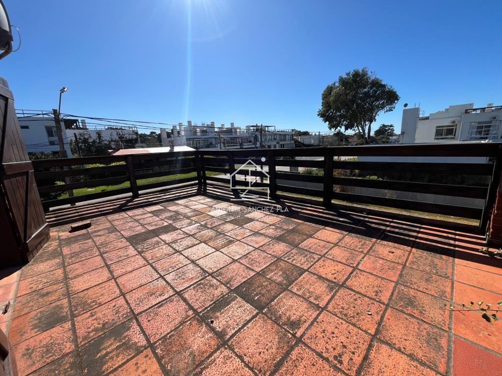 casa alquiler temporal manantiales