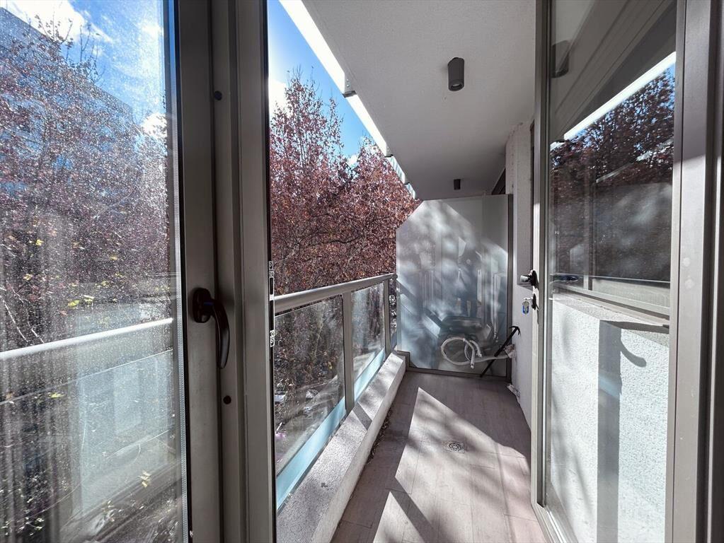 Venta apartamento de 1 dormitorio en pocitos