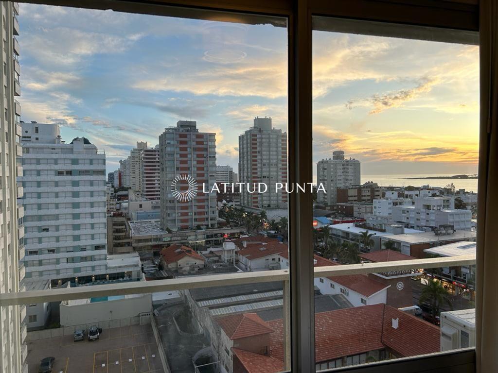 Península, apartamento de 1 dormitorio y medio