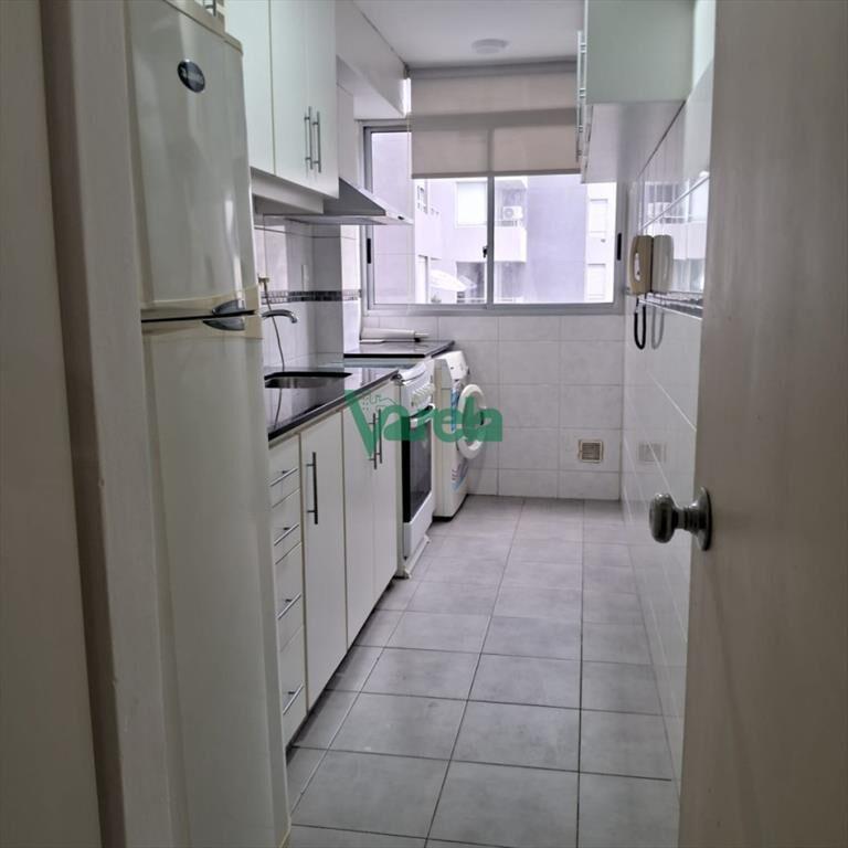 Apartamento en alquiler en Cordon de 1 dormitorio