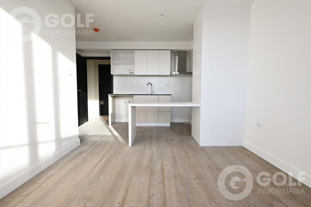 Venta de apartamento de un dormitorio con terraza- Centro (