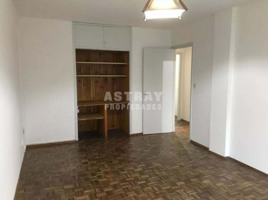 Apartamento en Alquiler