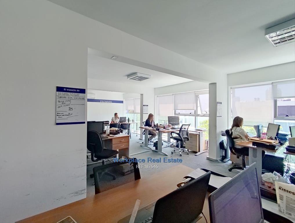 VENTA CON RENTA. OFICINA - A metros de WTC - BUCEO