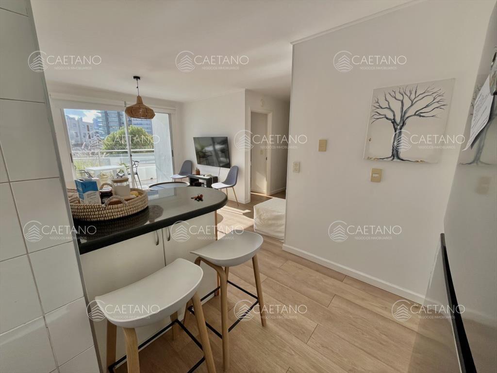 venta apartamento triangulo brava