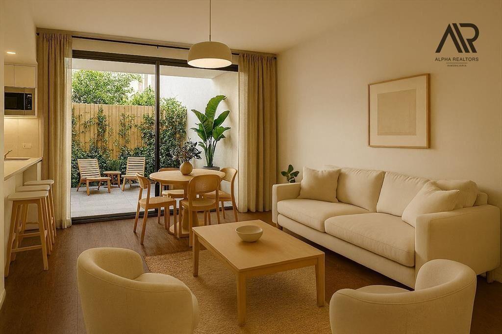 Apartamento en venta en Unión