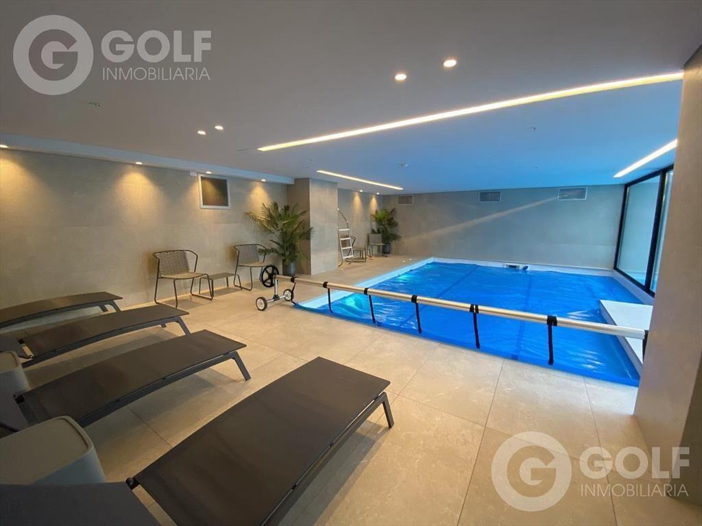Venta de apartamento de 3 dormitorios en Buceo