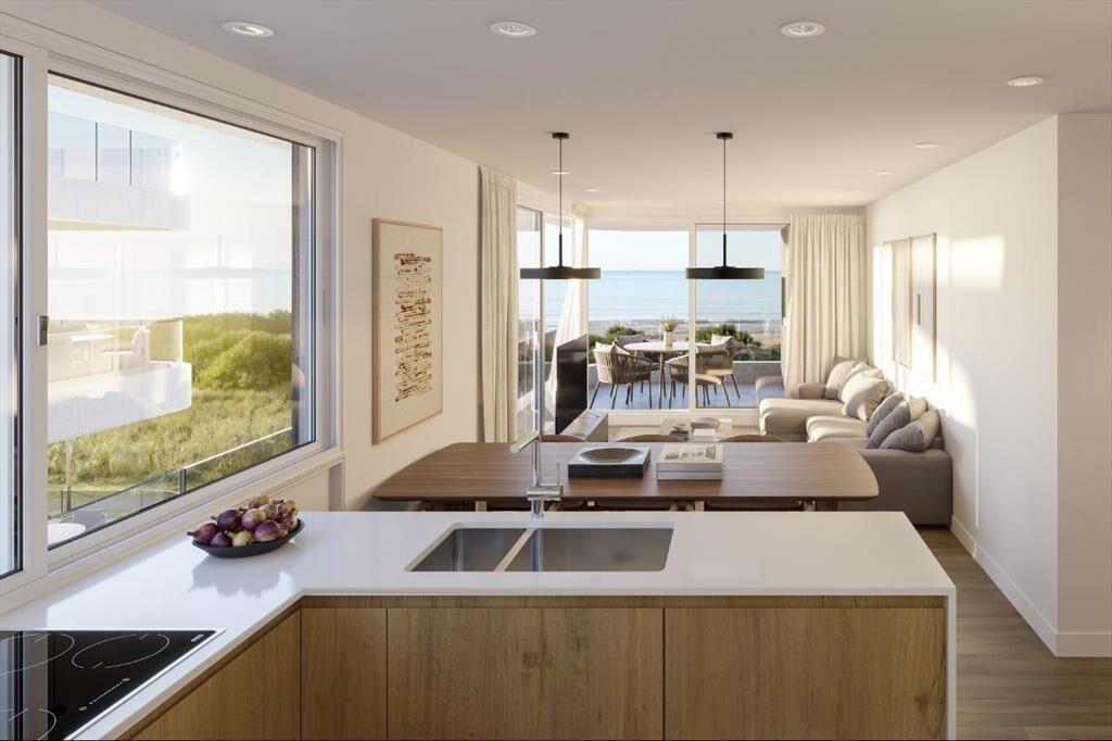 Venta Apartamento 3 Dormitorios en Ciudad de la Costa