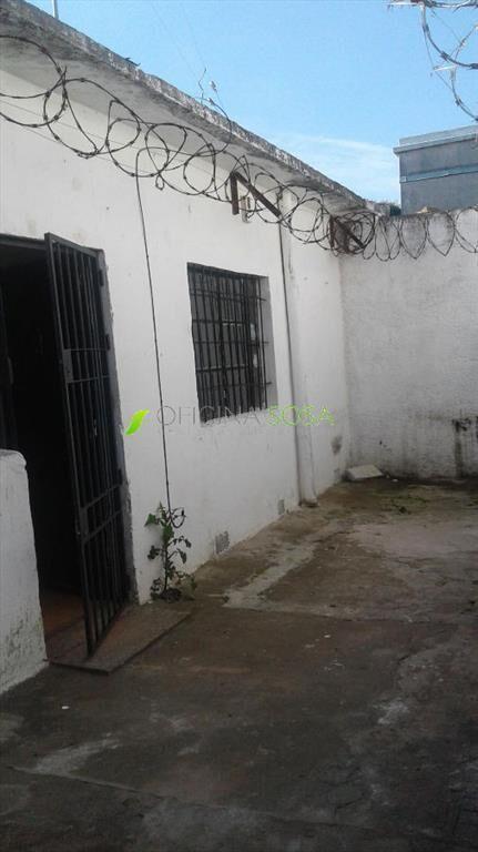 Apartamento Economico 1 Dormitorio Y Patio
