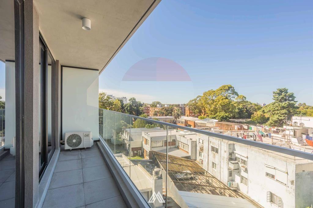 Venta 1 dormitorio C RENTA La Blanqueada