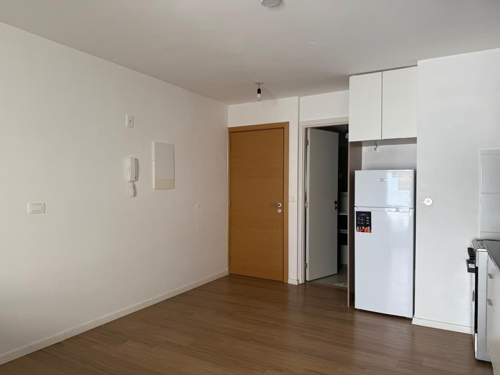 Apartamento En Alquiler En Pocitos Monoambiente SEMI EQU...