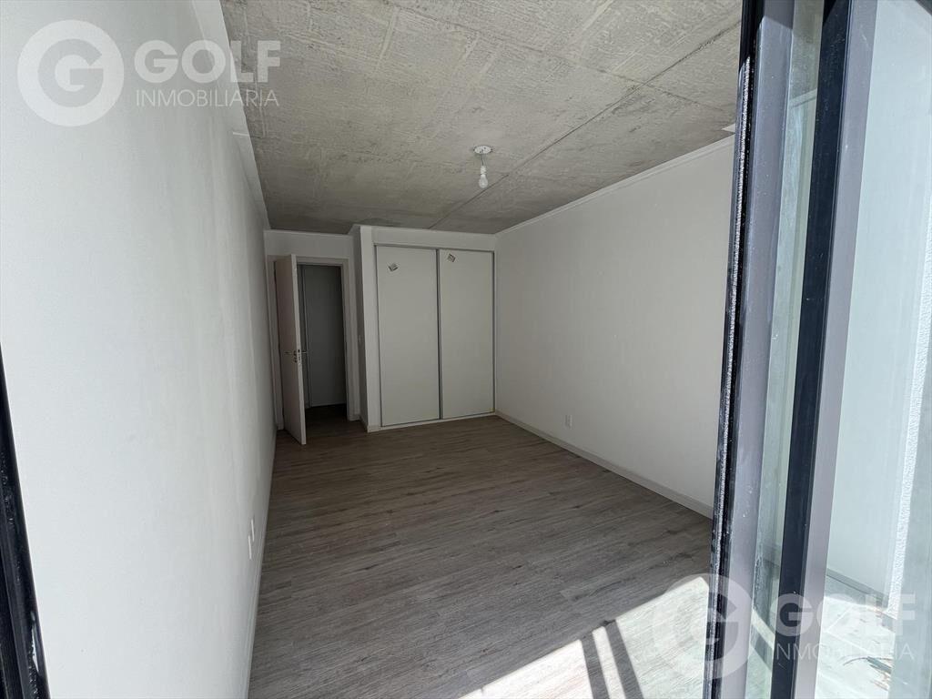 Venta monoambiente con terraza en Tres Cruces