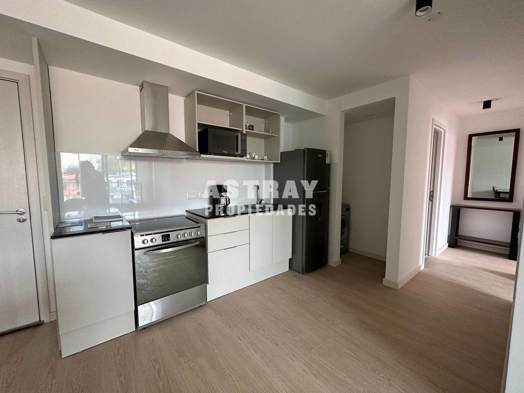 Apartamento en Venta