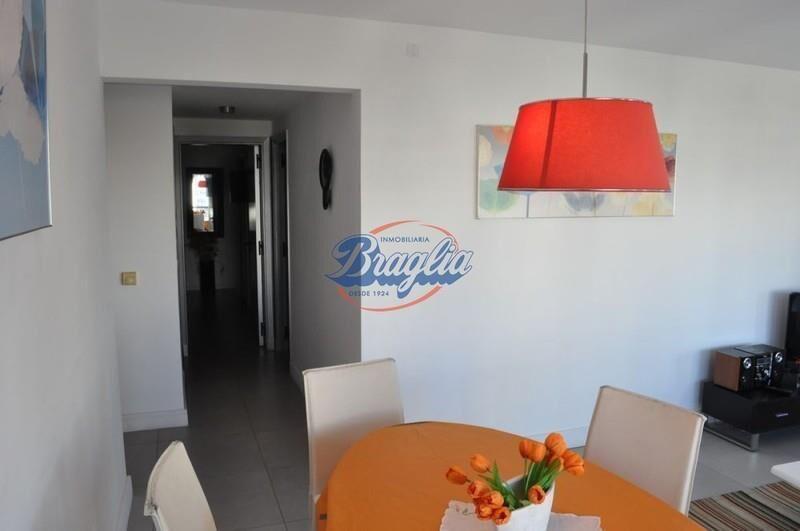 Apartamento Alquiler Temporal en Brava