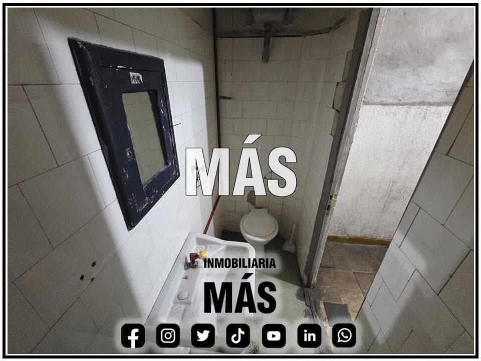 Casa Venta Padrón Único Centro Montevideo iMas.uy LC *...