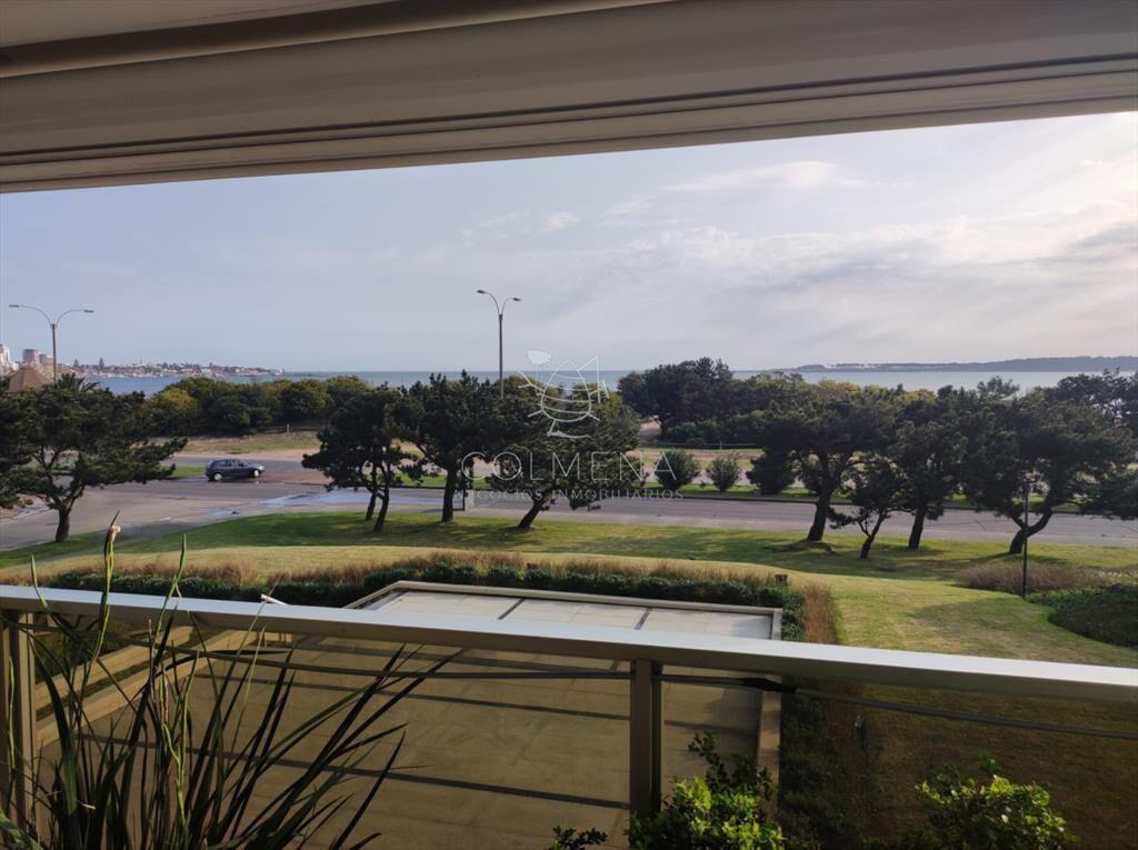 departamento frente al mar